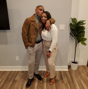 Meet your Posher, Deon